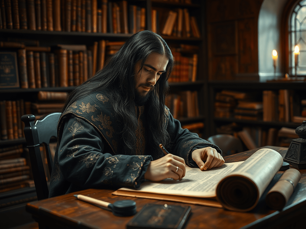 8 curiosidades sobre Don Juan Manuel, pionero de la prosa en&nbsp;castellano