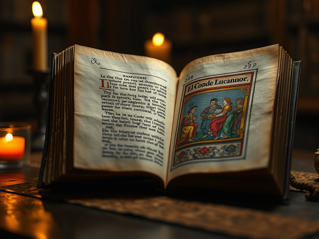 Don Juan Manuel: biografía y legado literario del maestro de la prosa medieval en&nbsp;España