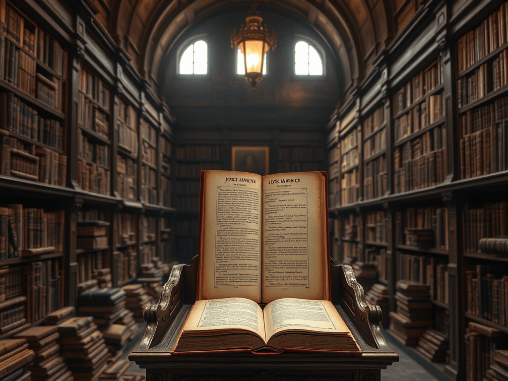 Las obras literarias de Jorge Manrique: Legado de la poesía moral en la literatura medieval&nbsp;española