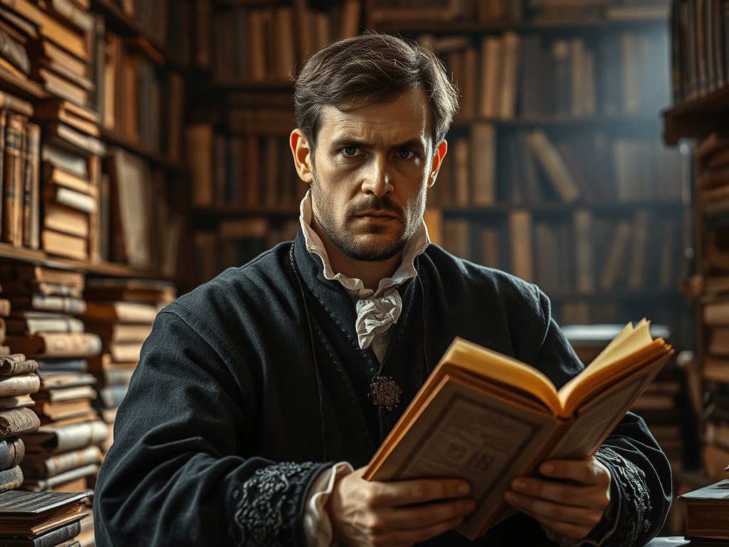 Íñigo López de Mendoza, el marqués de Santillana: biografía y datos&nbsp;relevantes