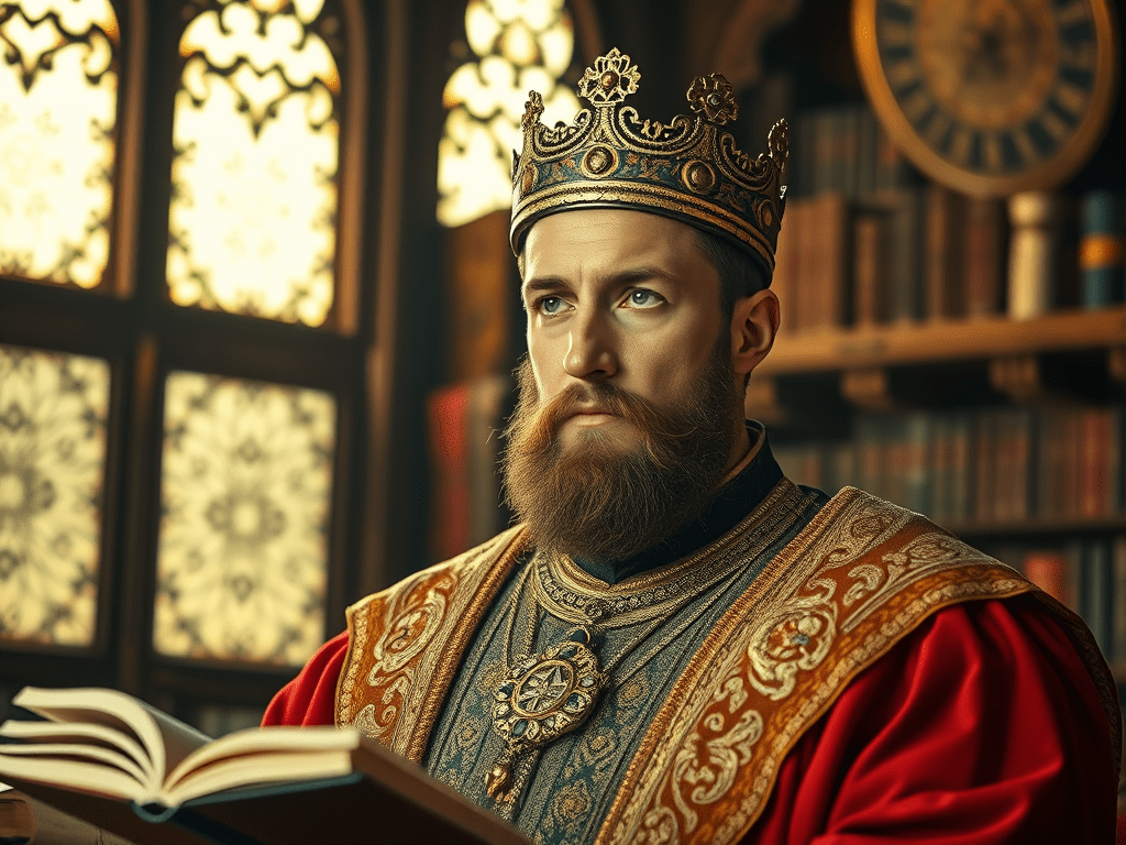 8 curiosidades sobre Alfonso X «El Sabio»: El rey que cambió la historia de&nbsp;España