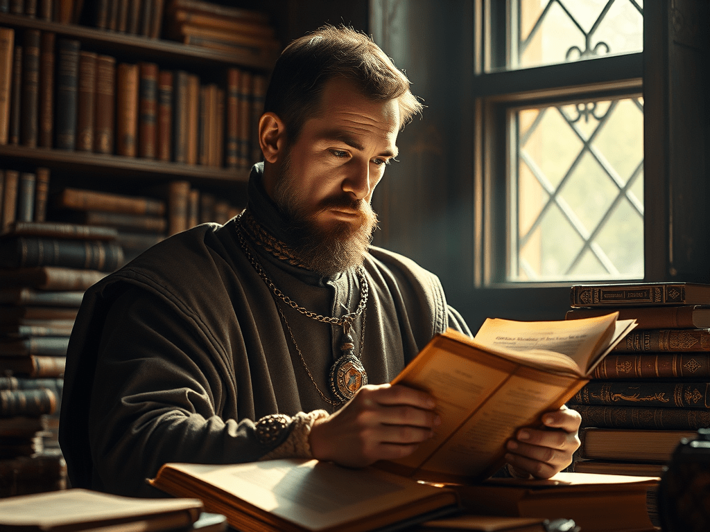 Las obras literarias más importantes de Alfonso X El&nbsp;Sabio