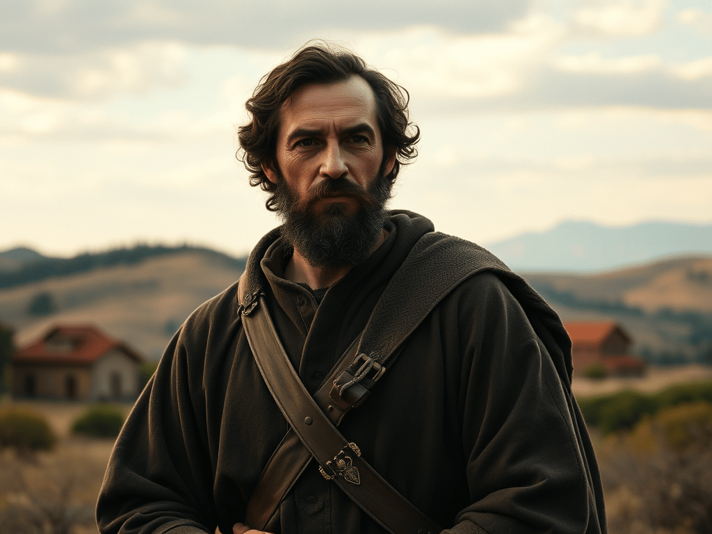 Las obras literarias más importantes de Íñigo López de Mendoza, el marqués de&nbsp;Santillana