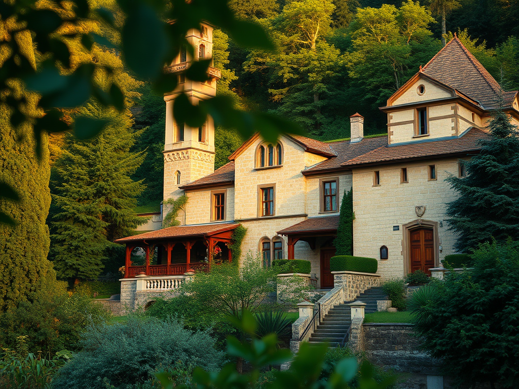 Monasterio de San Millán de la Cogolla.