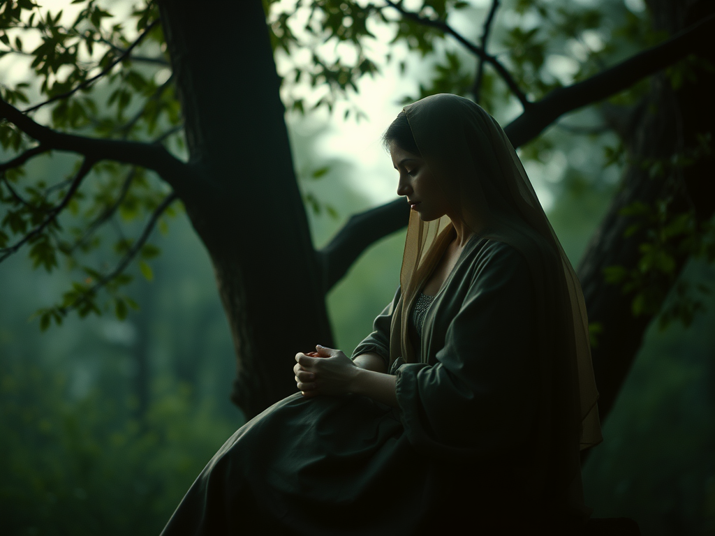 Arboleda de los enfermos es la obra más conocida de Teresa de Cartagena y fue escrita como una forma de consuelo y reflexión sobre el dolor y la enfermedad.