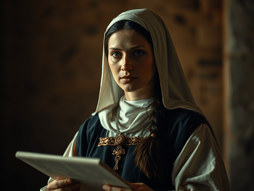 Las obras literarias de Teresa de Cartagena: espiritualidad y reflexión sobre la&nbsp;discapacidad