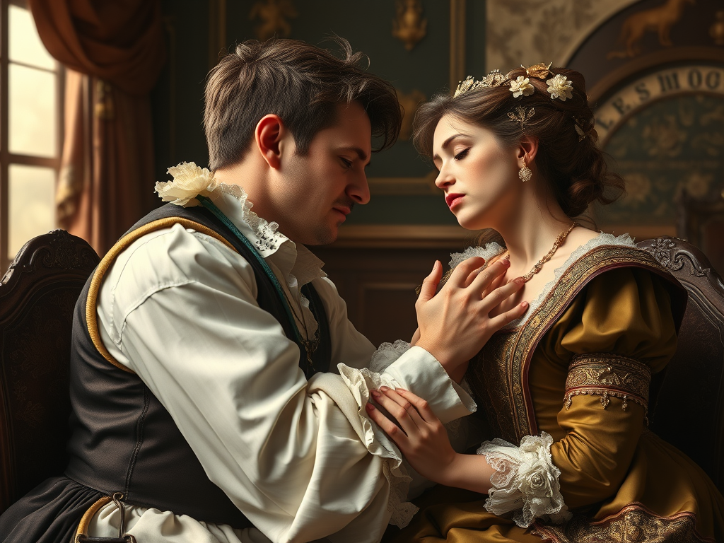 Florencia Pinar, mujer en la literatura medieval