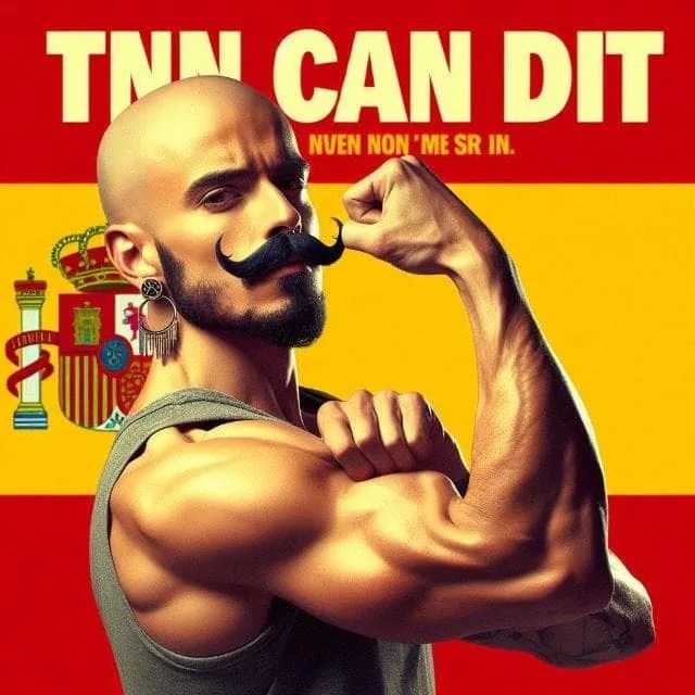 Arroba policía:  Asociación de Trans No&nbsp;Normativos