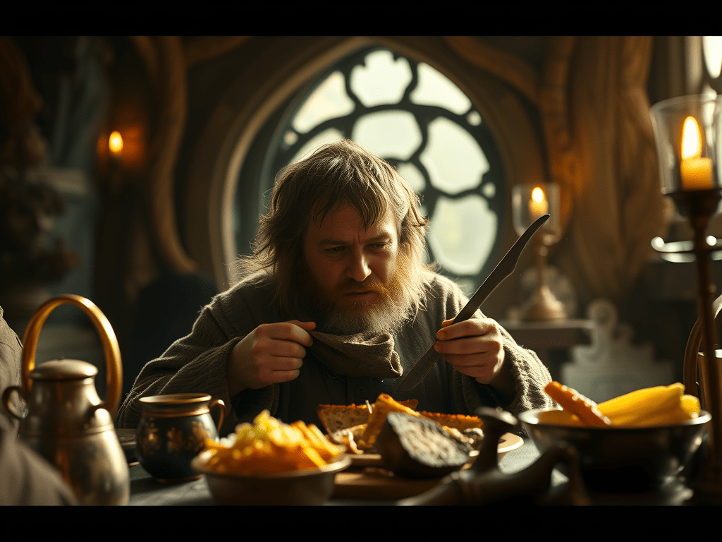 17 datos curiosos sobre El Señor de los&nbsp;Anillos